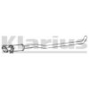 KLARIUS 260960 Middle Silencer